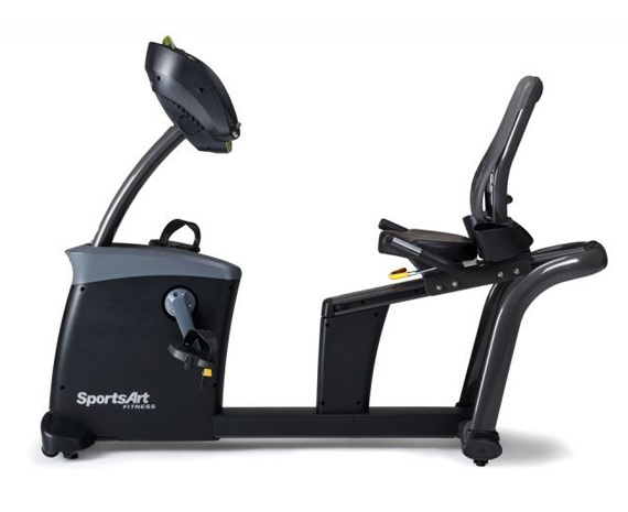 SPORTSART FITNESS Status Series Cardio C575R (C572R)