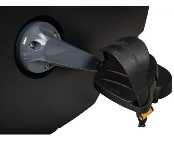 SPORTSART FITNESS Status Series Cardio C575R (C572R)