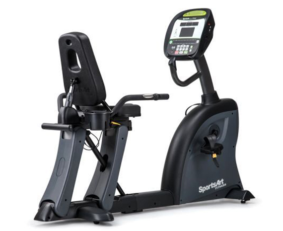 SPORTSART FITNESS Performance Series Cardio C545R (C532R)