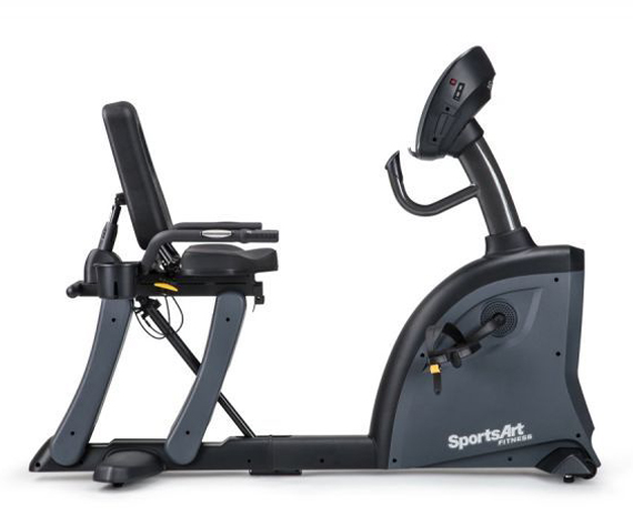 SPORTSART FITNESS Performance Series Cardio C545R (C532R)