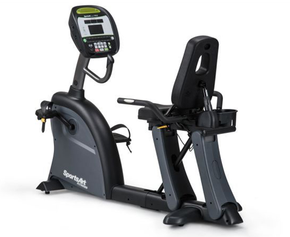 SPORTSART FITNESS Performance Series Cardio C545R (C532R)