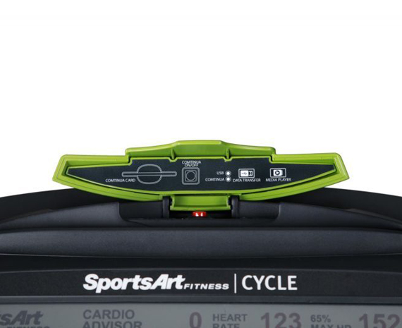 SPORTSART FITNESS C575U (C572U)