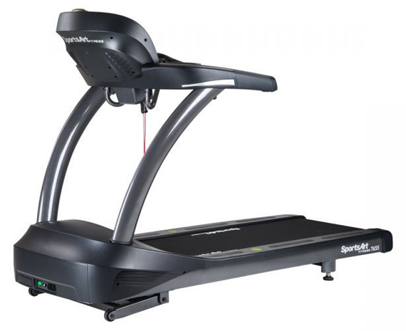 SPORTSART FITNESS Status Series Cardio T655