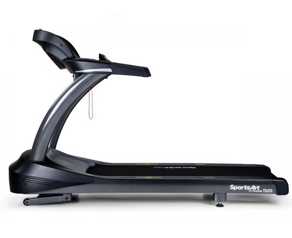 SPORTSART FITNESS Status Series Cardio T655