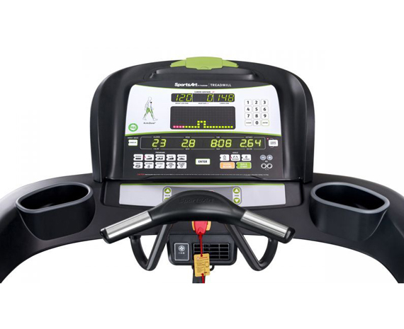 SPORTSART FITNESS Status Series Cardio T655