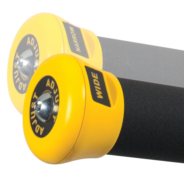 HOIST Roc-It Line Plate-Loaded Seated Dip RPL-5101