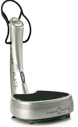POWER PLATE 