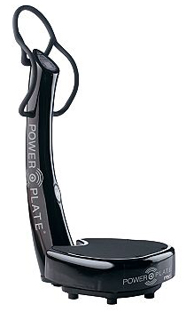 POWER PLATE