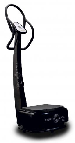 POWER PLATE