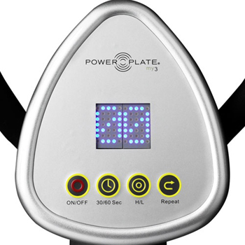 POWER PLATE