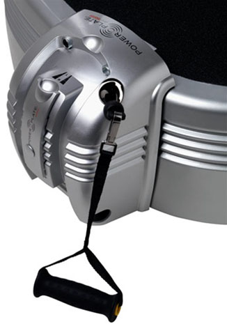 POWER PLATE