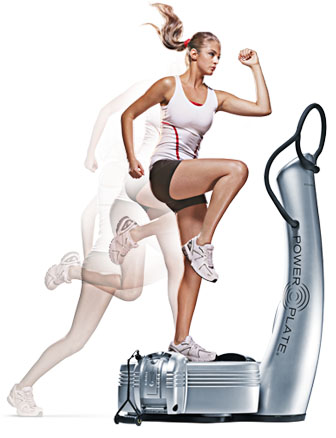 POWER PLATE