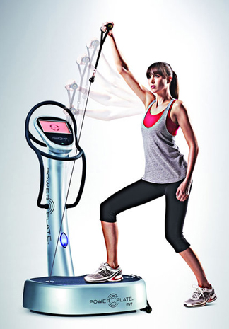 POWER PLATE