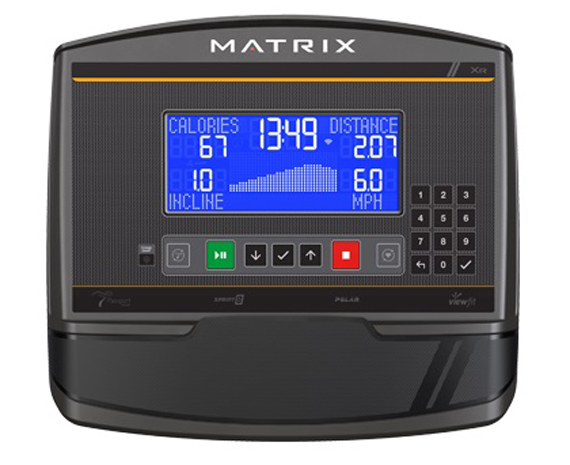 MATRIX TF30XR
