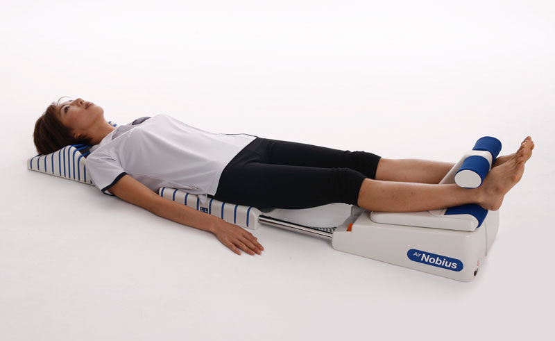 AIR NOBIUS Эйр Нобиус 