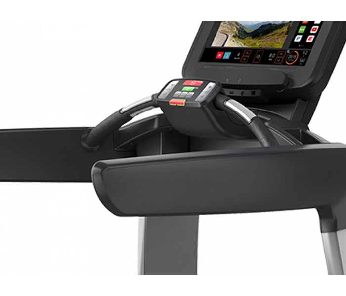 LIFE FITNESS Platinum Club