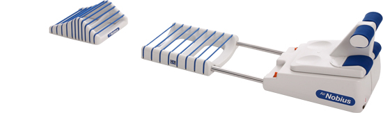 AIR NOBIUS Эйр Нобиус 