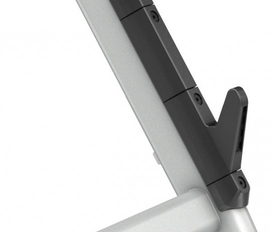 PRECOR Discovery Series DBR202