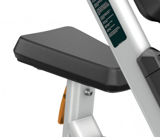 PRECOR Discovery Series DBR202