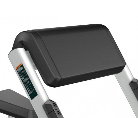 PRECOR Discovery Series DBR202