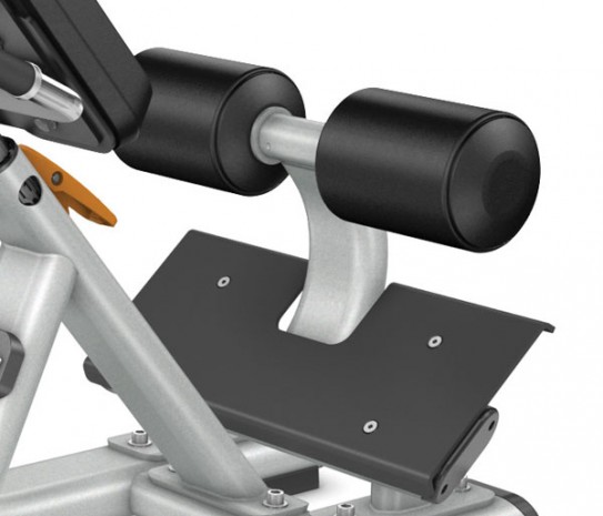 PRECOR Discovery Series DBR312 