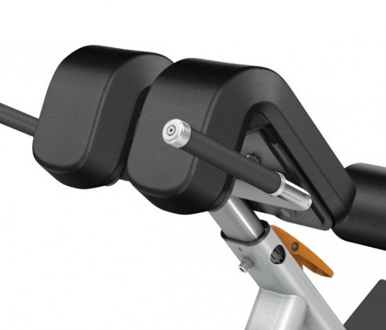 PRECOR Discovery Series DBR312 