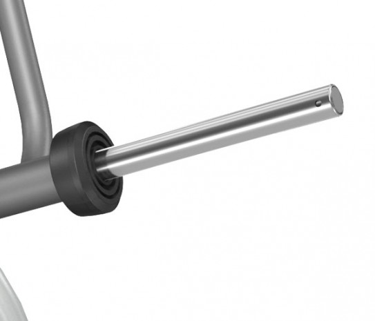 PRECOR Discovery Line DPL311