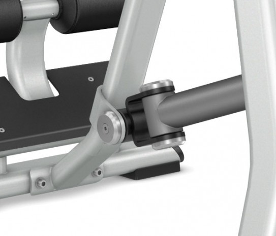 PRECOR Discovery Line DPL311