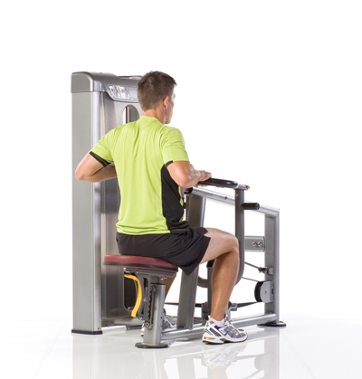 TUFF STUFF Proformance Plus