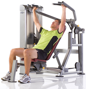 TUFF STUFF Proformance Plus