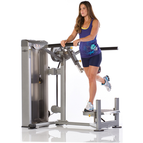 TUFF STUFF Proformance Plus