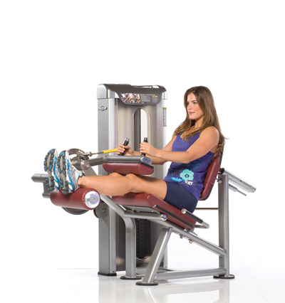 TUFF STUFF Proformance Plus