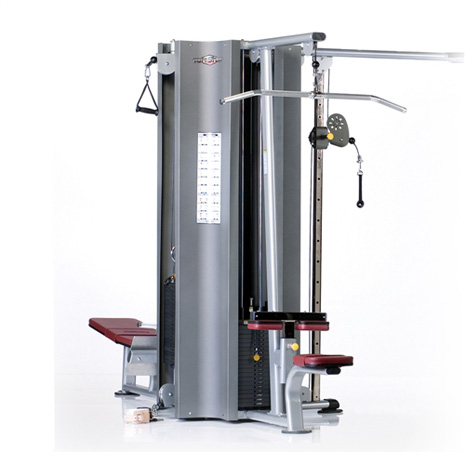 TUFF STUFF Proformance Plus