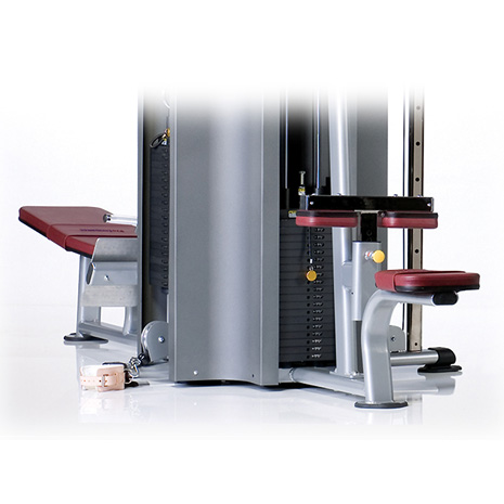 TUFF STUFF Proformance Plus