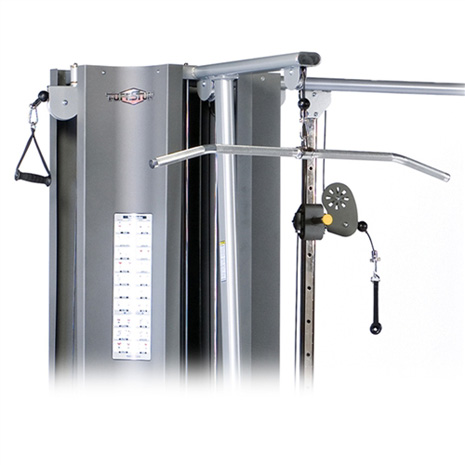 TUFF STUFF Proformance Plus