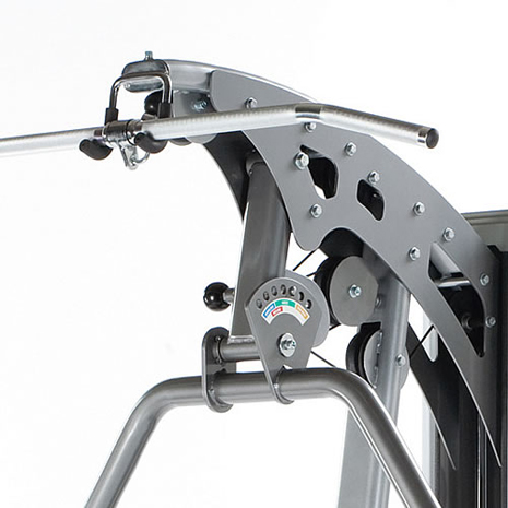 TUFF STUFF Apollo 7000