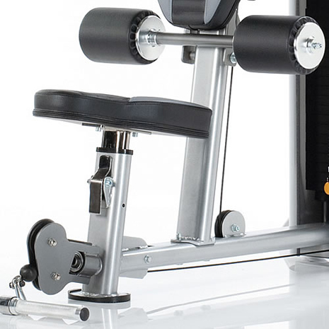 TUFF STUFF Apollo 7000