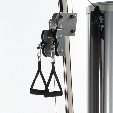 TUFF STUFF Apollo 7000