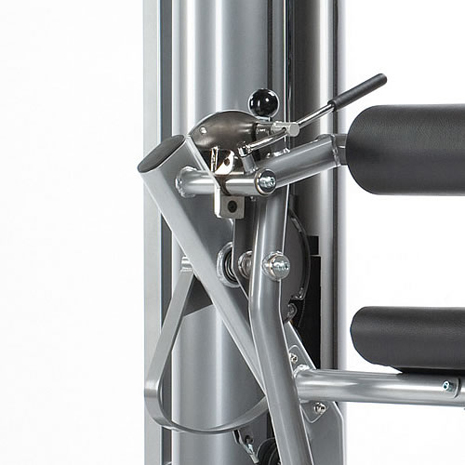 TUFF STUFF Apollo 7000