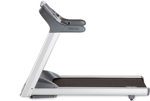 PRECOR Assurance Series  C932i EXP