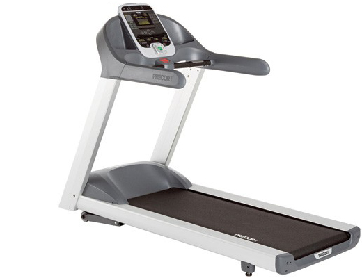 PRECOR Assurance Series C946i EXP