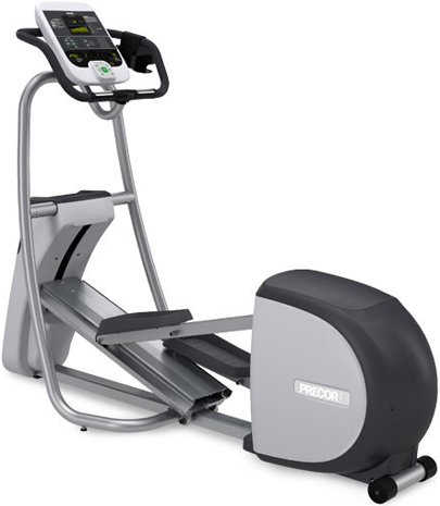 PRECOR Assurance Series EFX532i EXP