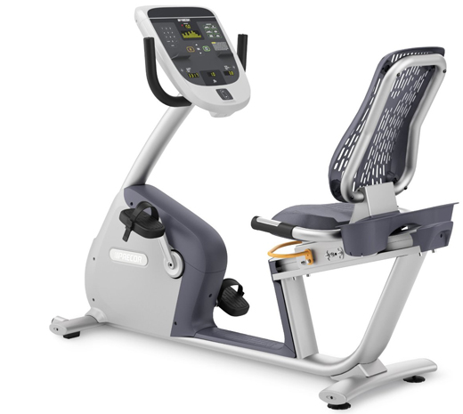 PRECOR Experience Series 810 Line RBK 815 