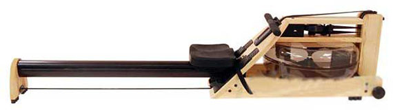 WATER ROWER