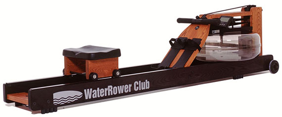 WATER ROWER Club 