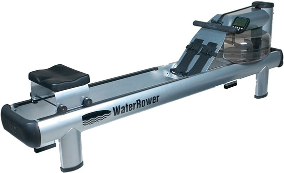 WATER ROWER