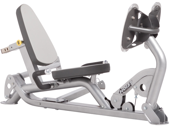 HOIST Single Stack Multi-Gyms V Stationary Leg Press VS-LP 