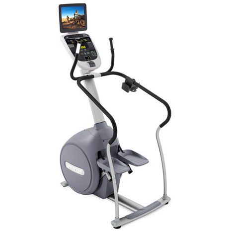 PRECOR Experience Series 830 Line CLM 835