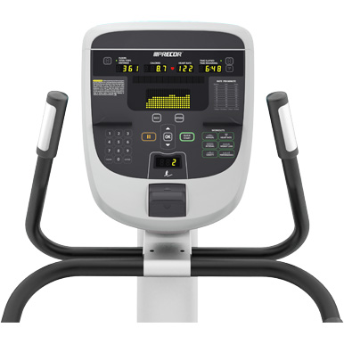 PRECOR Experience Series 830 Line CLM 835