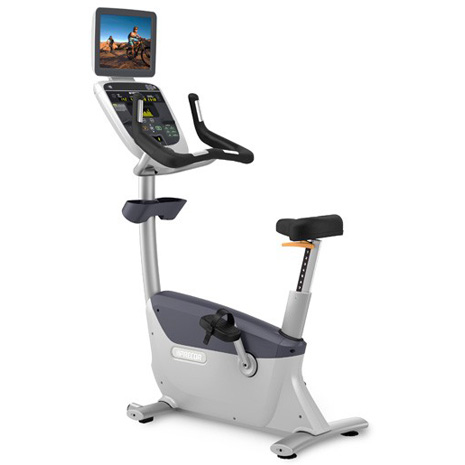 PRECOR Experience Series 830 Line UBK 835